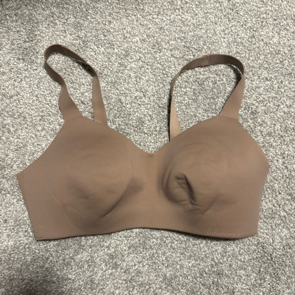 lululemon athletica Other - Lululemon Hold True Bra